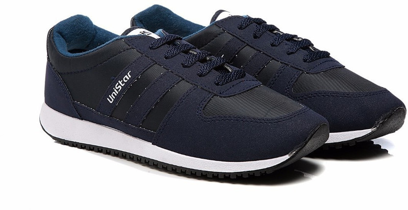 Unistar Running Shoes For Men - Buy
