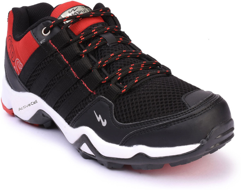 campus trigger shoes flipkart