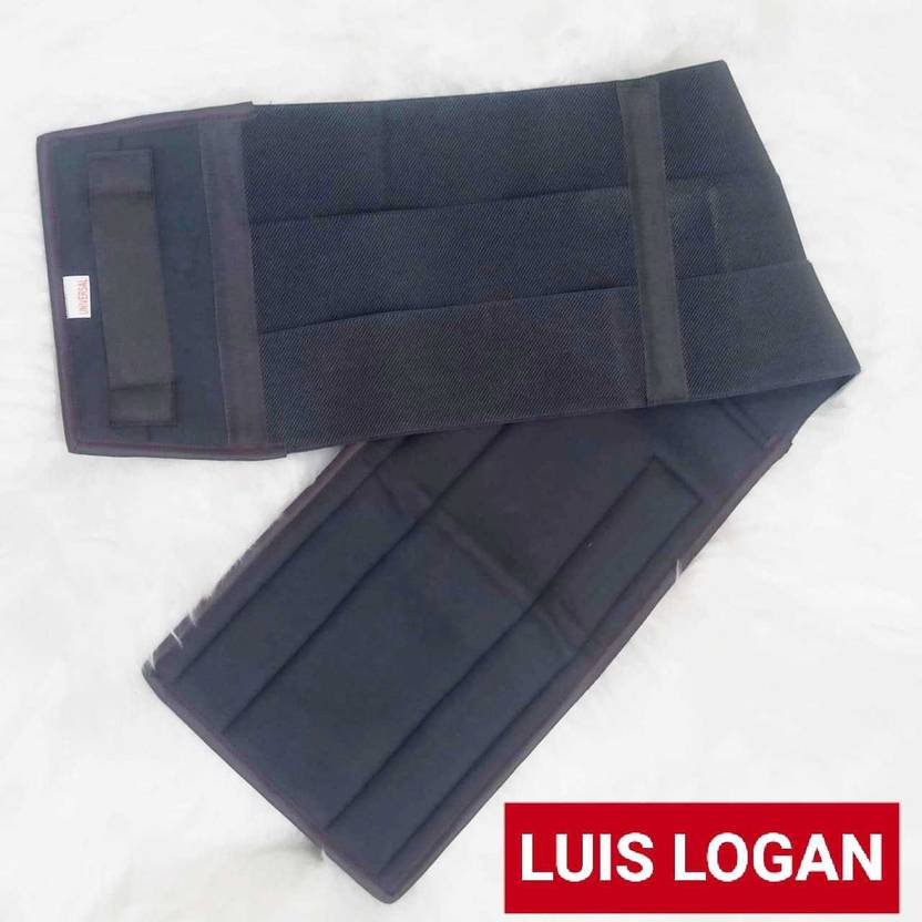 LUIS LOGAN Abdominal Belt after c section delivery waist line