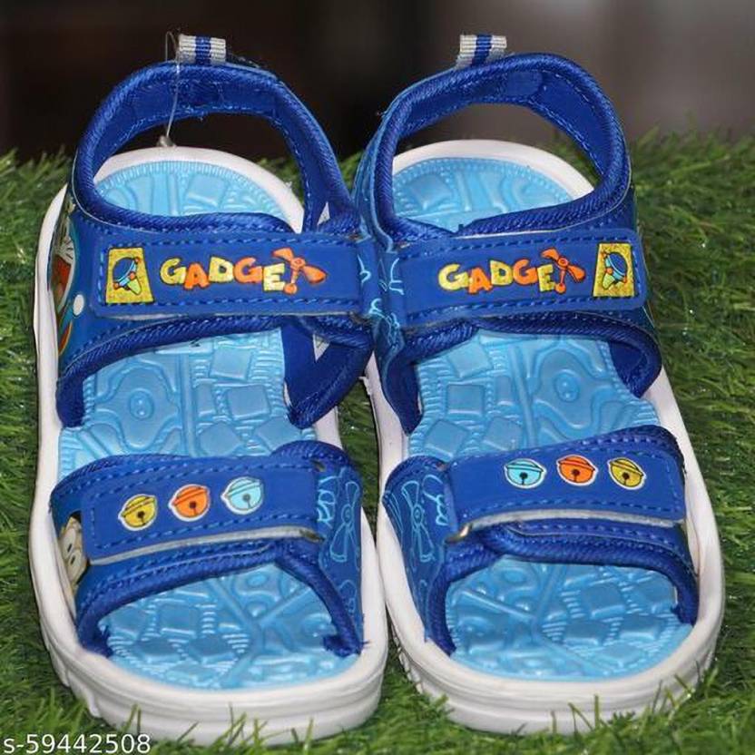 sandsynligt Det anker Green Comfort Boys & Girls Velcro Sports Sandals Price in India - Buy Green  Comfort Boys & Girls Velcro Sports Sandals online at Flipkart.com