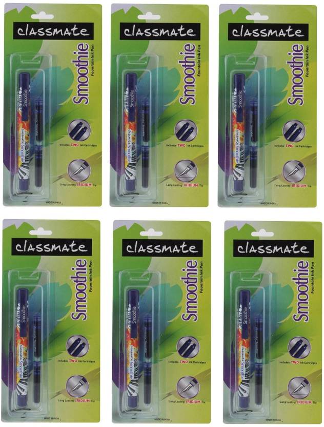 Classmate pens price list clearance