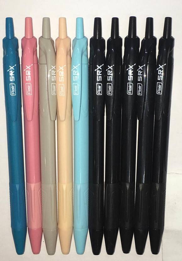 FLAIR SRX Ball Pen Buy FLAIR SRX Ball Pen Ball Pen Online at Best