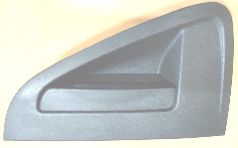 mybrand OUTER HANDLE BEAT REAR RIGHT Chevrolet Car Door Handle(Pack of 1)