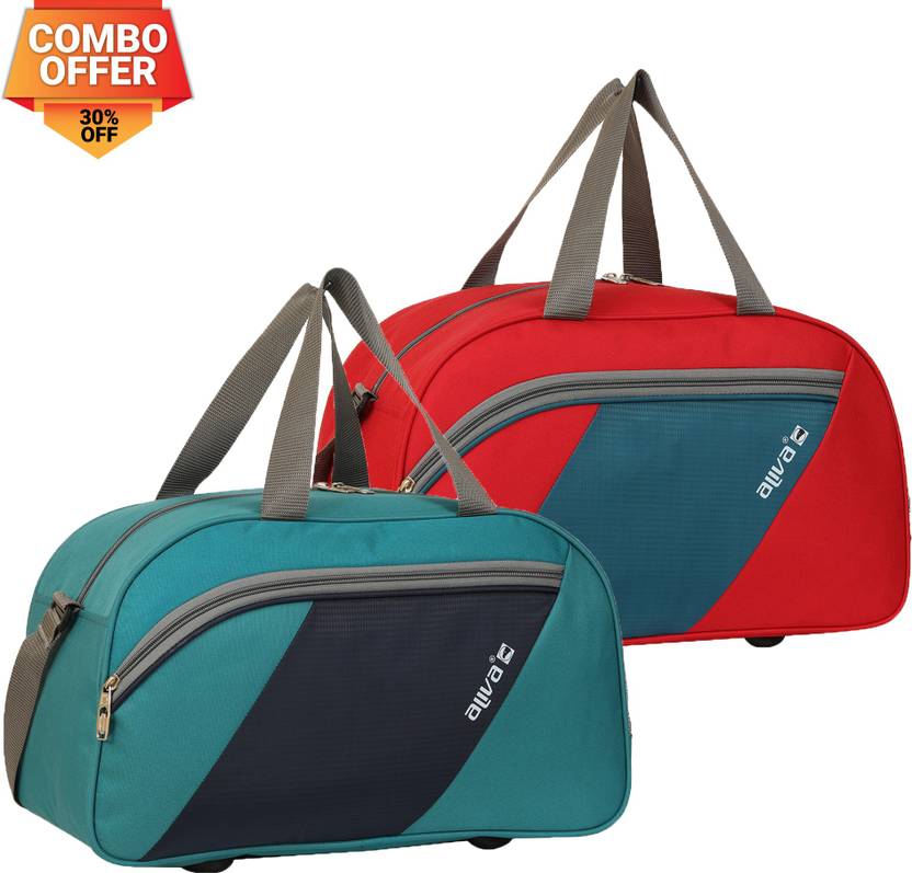 Luggage 2025 combo offer