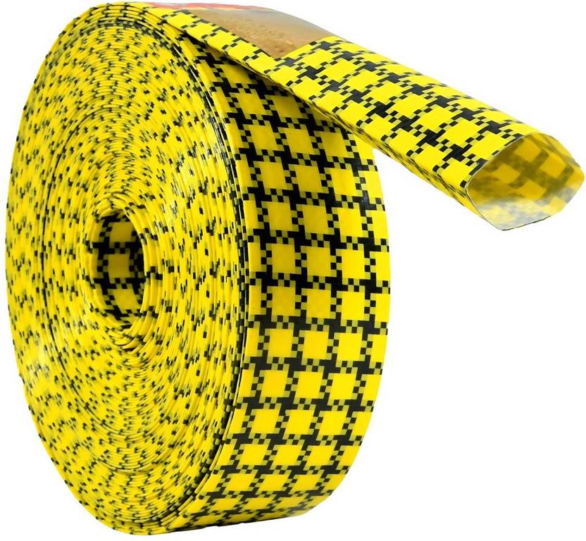 VK Sarvottam HDPE Rain Pipe PRO (30 Meter) 40mm/1.5 Inch Hose Pipe