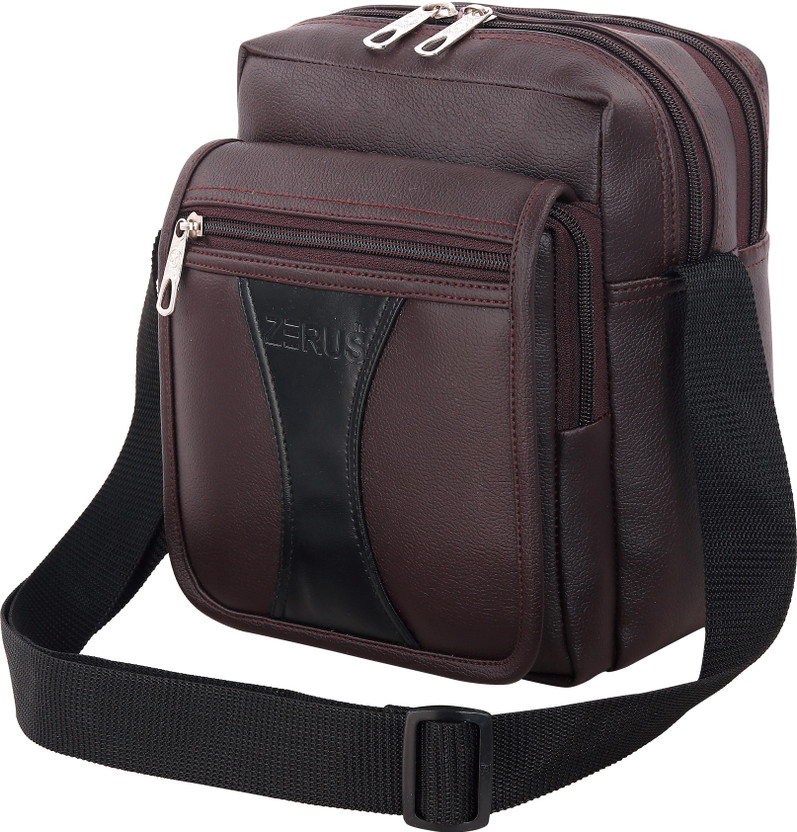 Mens sling bag for sale philippines Clearance