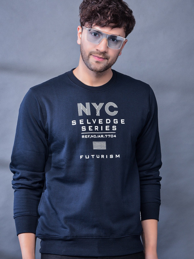 Cobb full sleeve t shirt