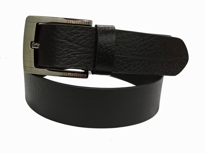 pure leather belt flipkart