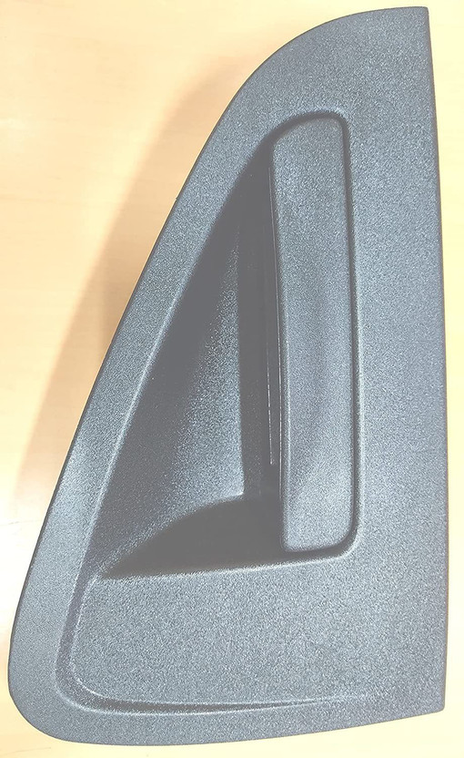 mybrand OUTER HANDLE BEAT REAR LEFT Chevrolet Car Door Handle(Pack of 1)