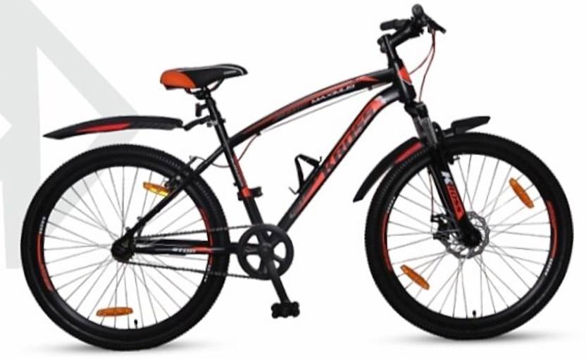 kross cycle gear price