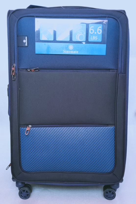 Sinomate trolley bag 28 inch price Outlet