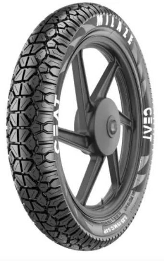ceat milaze two wheeler tyre price