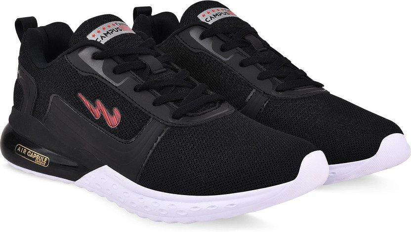 CAMPUS OZONE (N) Running Shoes For Men 