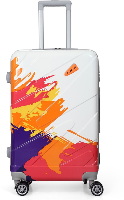 flipkart par trolley bag