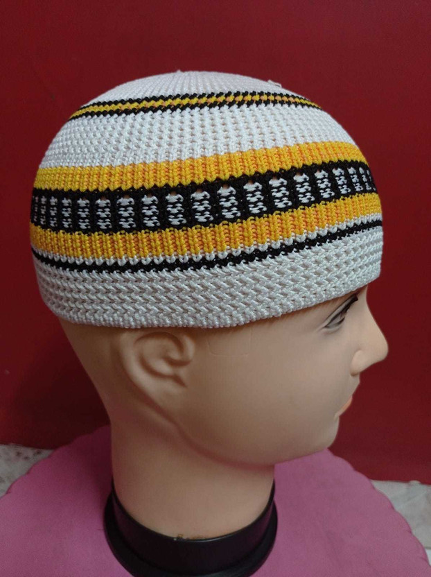 Preen MUSLIM CAP, MUSLIM TOPI, PRAYER 