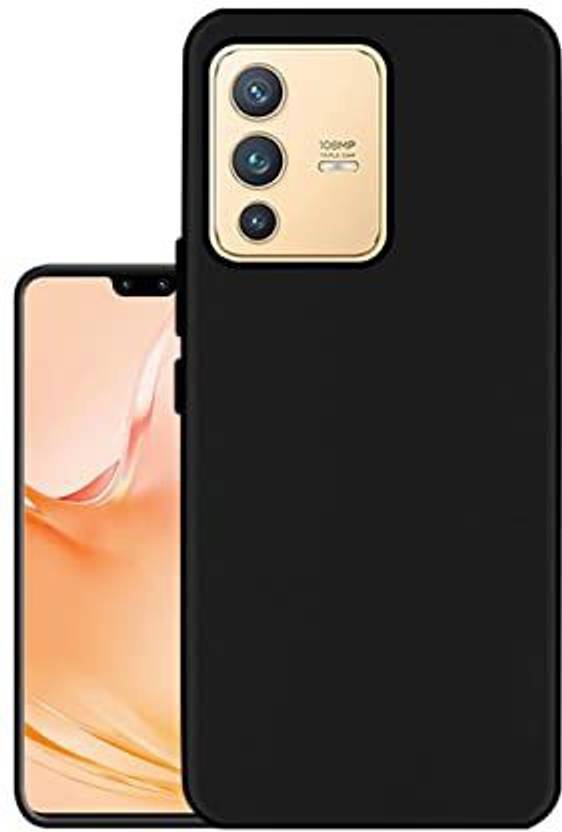 DOTCASE Back Cover for vivo V25 Pro 5G DOTCASE