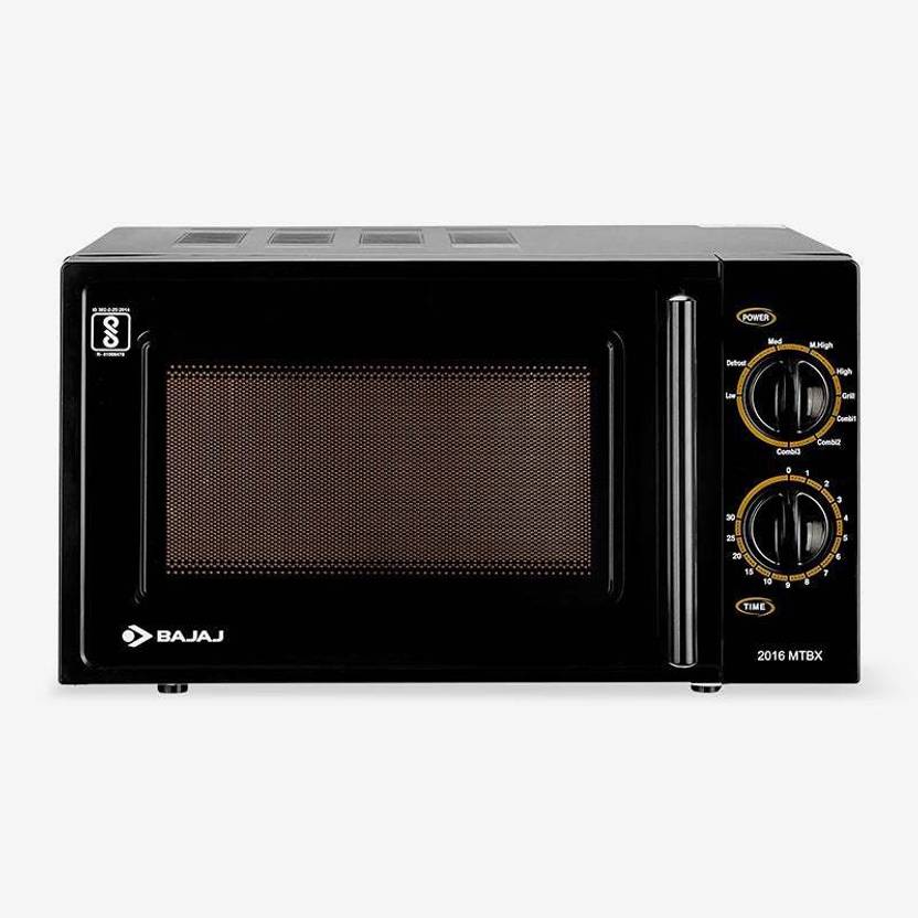 BAJAJ 20 L Solo Microwave Oven Solo
