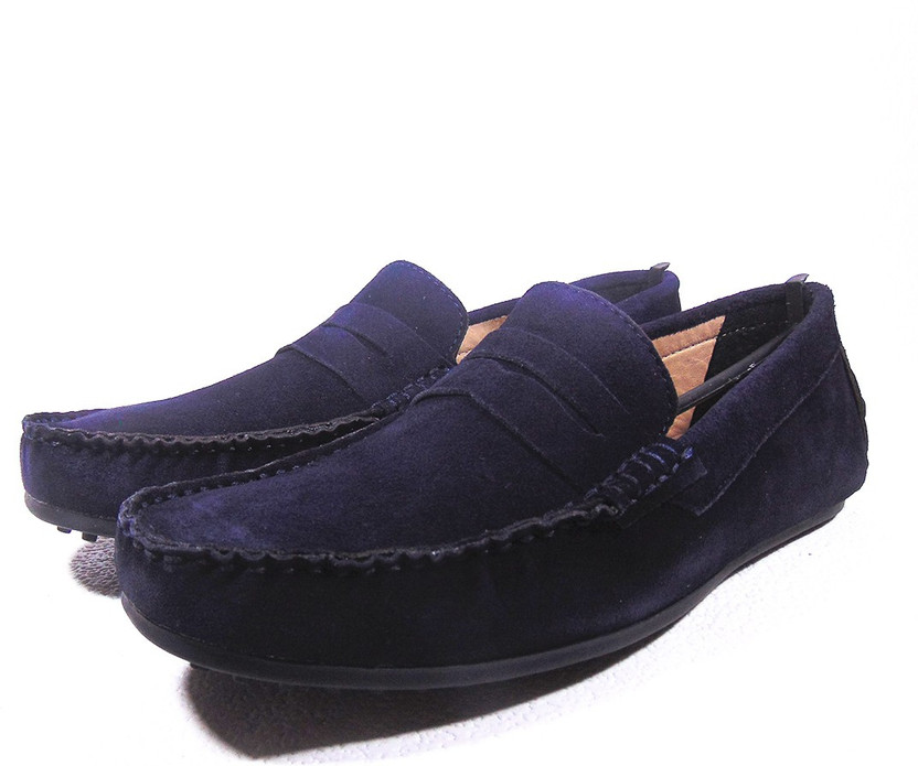 Buy Hackett Loafers For Men Online at 