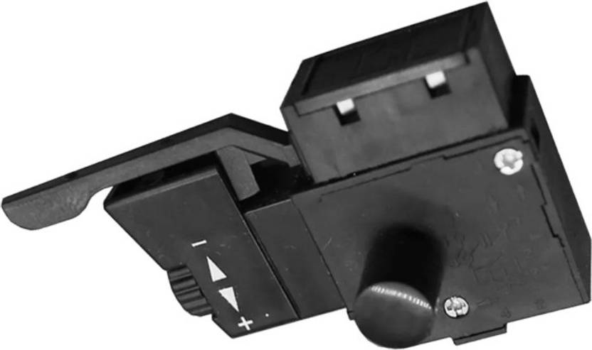 SUKANTA FILES Drill Machine Switch Reverse Forward With Speed Control ...