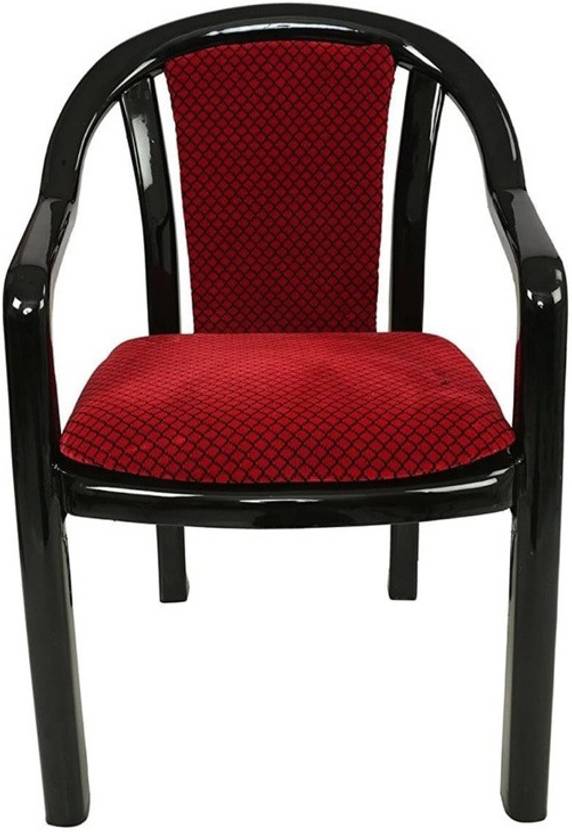 Nilkamal Signature Chair Plastic Living Room Chair Price in India Buy