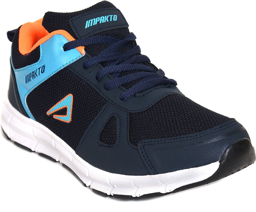 Ajanta Impakto Mens Sports Shoe AS3057 
