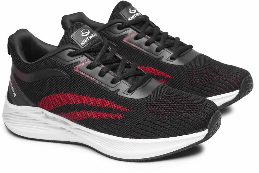 LANCER RAMBO-147BLK-MRN Running Shoes For Men - Buy LANCER RAMBO-147BLK-MRN  Running Shoes For Men Online at Best Price - Shop Online for Footwears in  India 