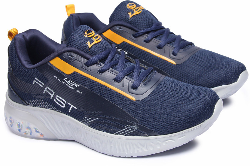 lancer rambo shoes