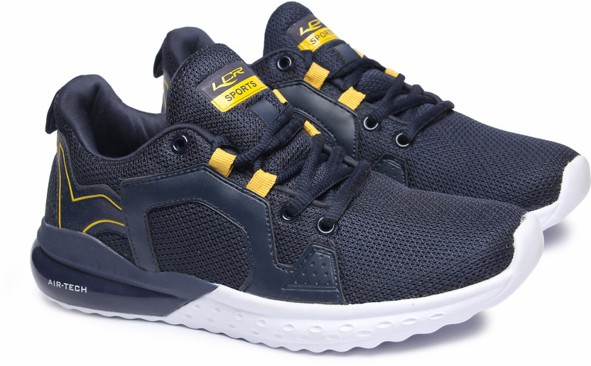 lancer air tech shoes