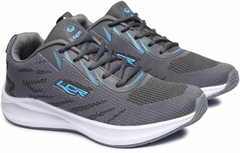 lancer rambo shoes