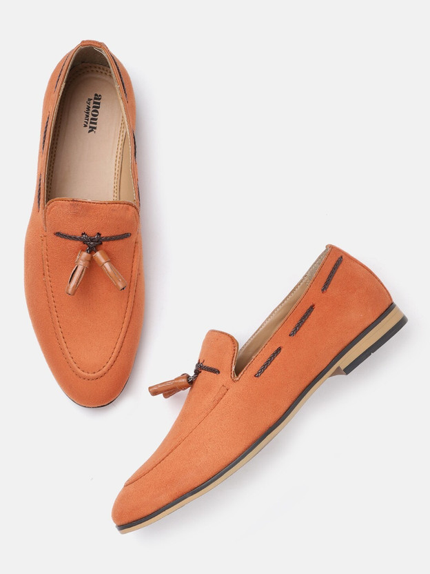 ANOUK Loafers For Men - Buy ANOUK 