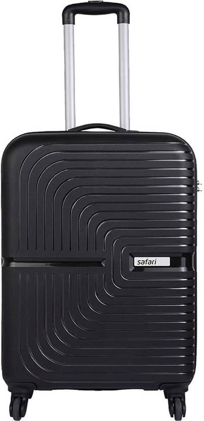 safari eclipse 4w cabin suitcase 22 inch