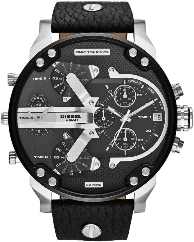 diesel watches flipkart