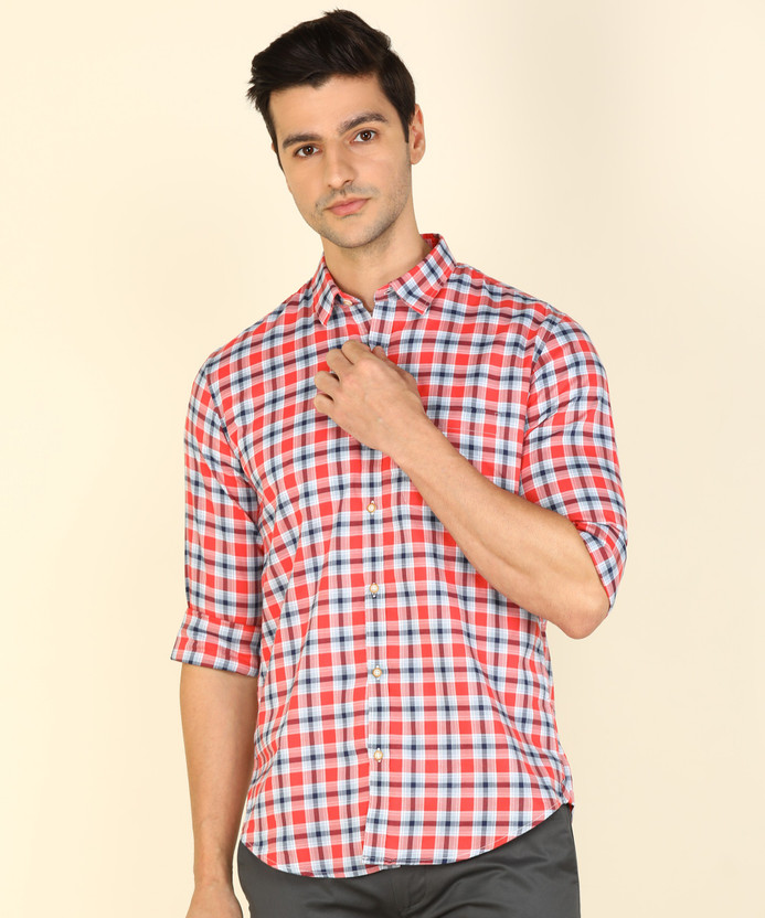 peter england shirts for men online
