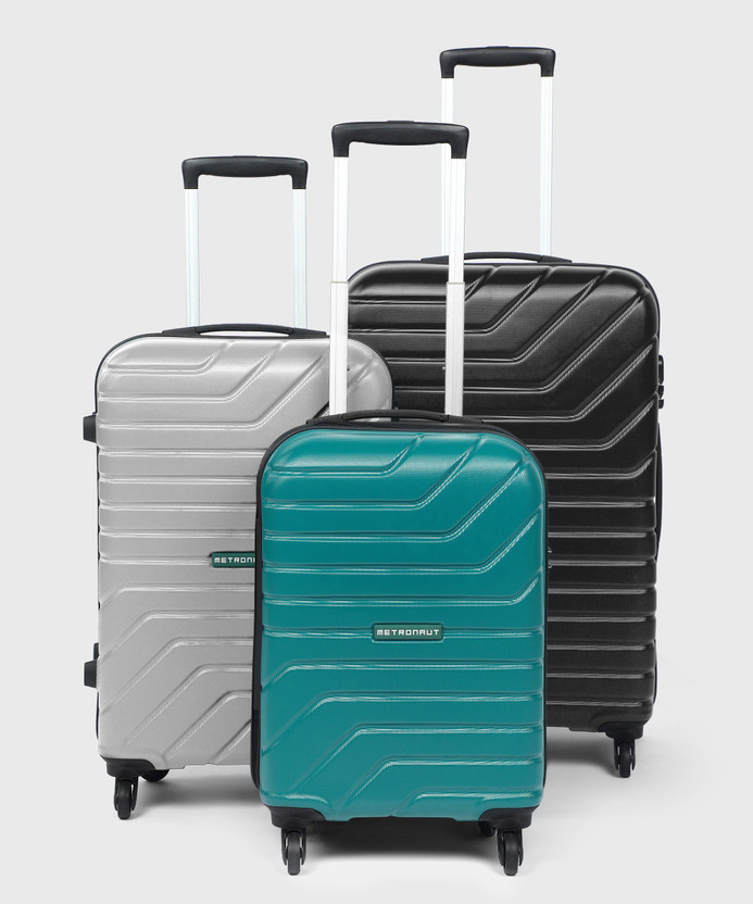 Metronaut trolley bags clearance
