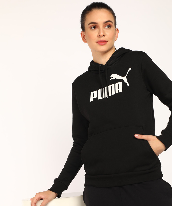 Full Sleeve Printed Women Sweatshirt 
