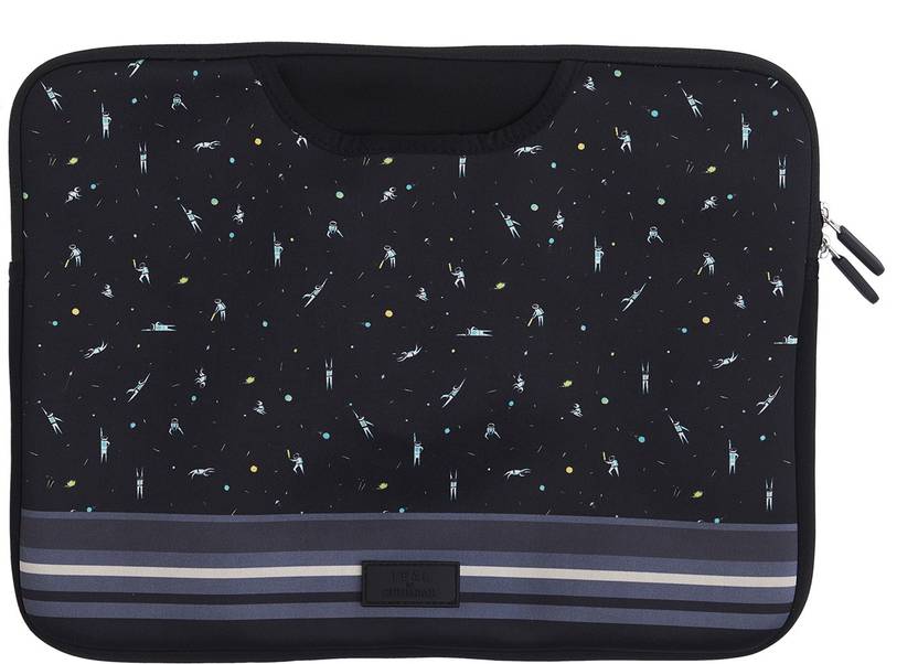 chumbak Sleeve for 15inch Laptop chumbak