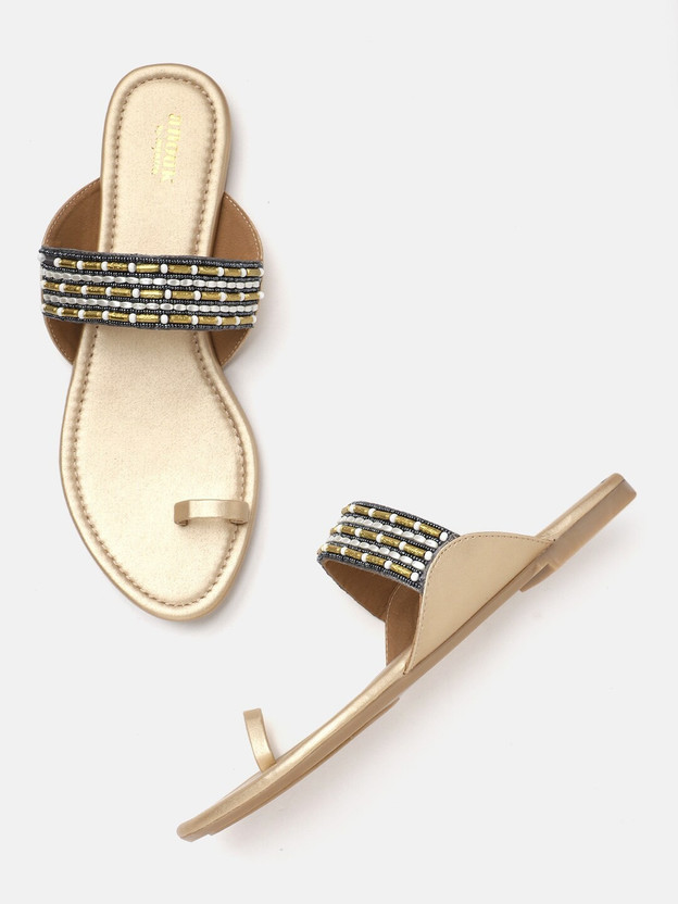 Anouk flats clearance
