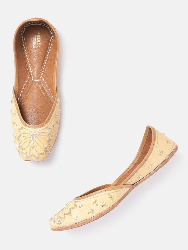 ANOUK Mojaris For Women - Buy ANOUK