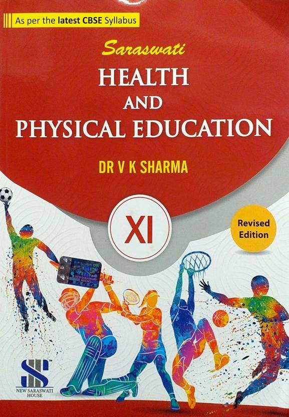 think big physical education book class 11 pdf