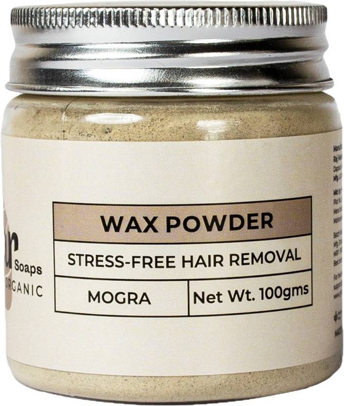 GHAR SOAPS WAX POWDER Wax Price in India, Buy GHAR SOAPS WAX POWDER