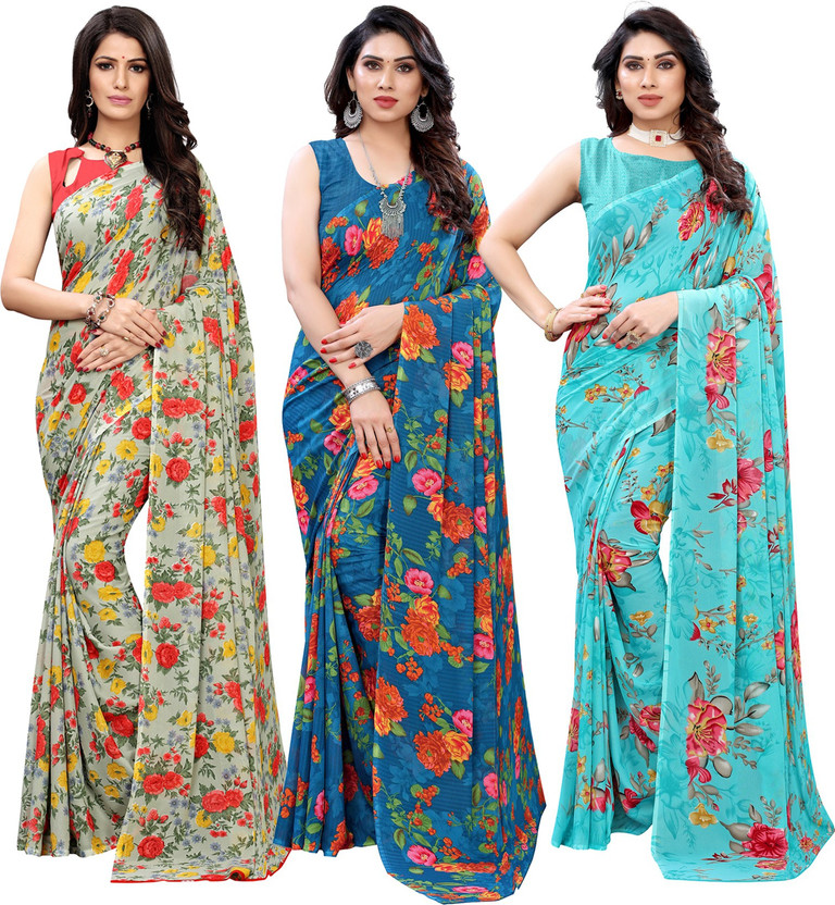 daily wear sarees online