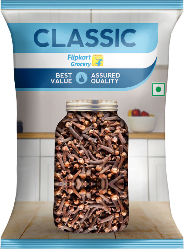 Classic Cloves by Flipkart Grocery(50 g)