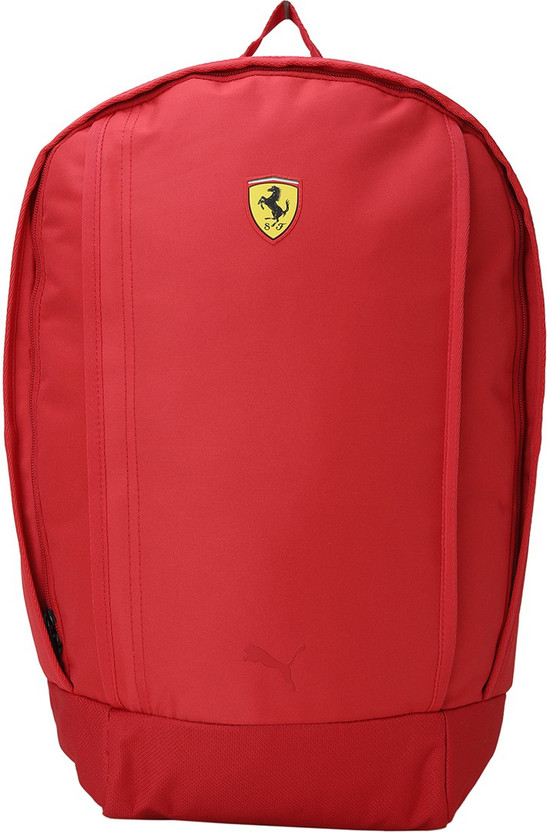 Ferrari bags india clearance