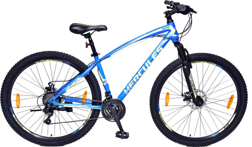 hercules top gear s29 r1 29 t mountain cycle