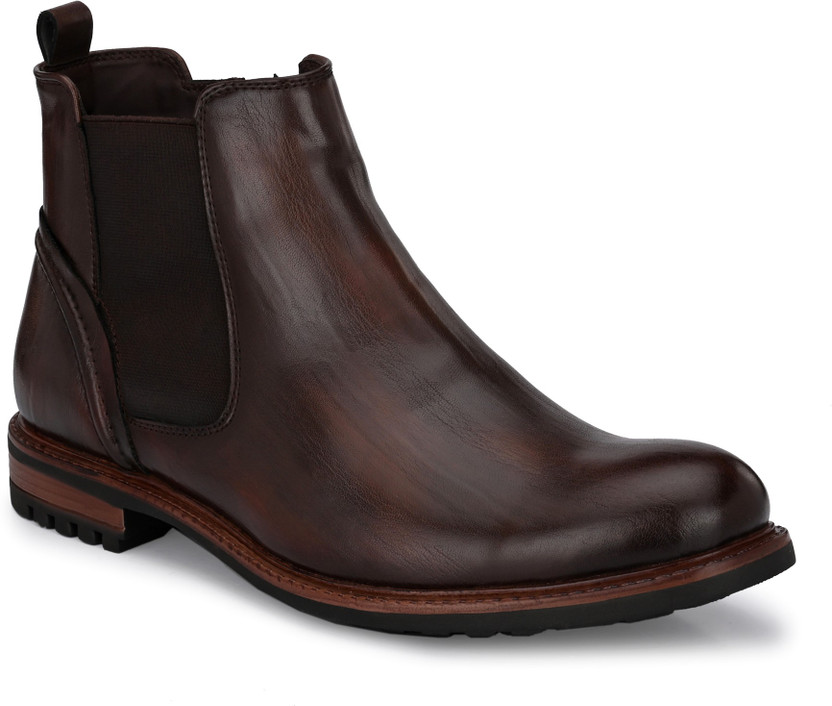 SAN FRISSCO Boots For Men - Buy SAN 