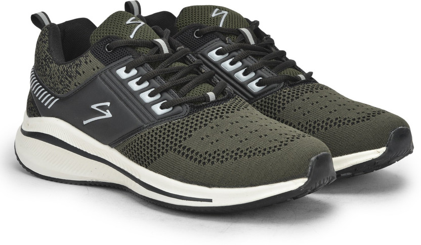 SG Bolt Running Shoes For Men - Buy SG 