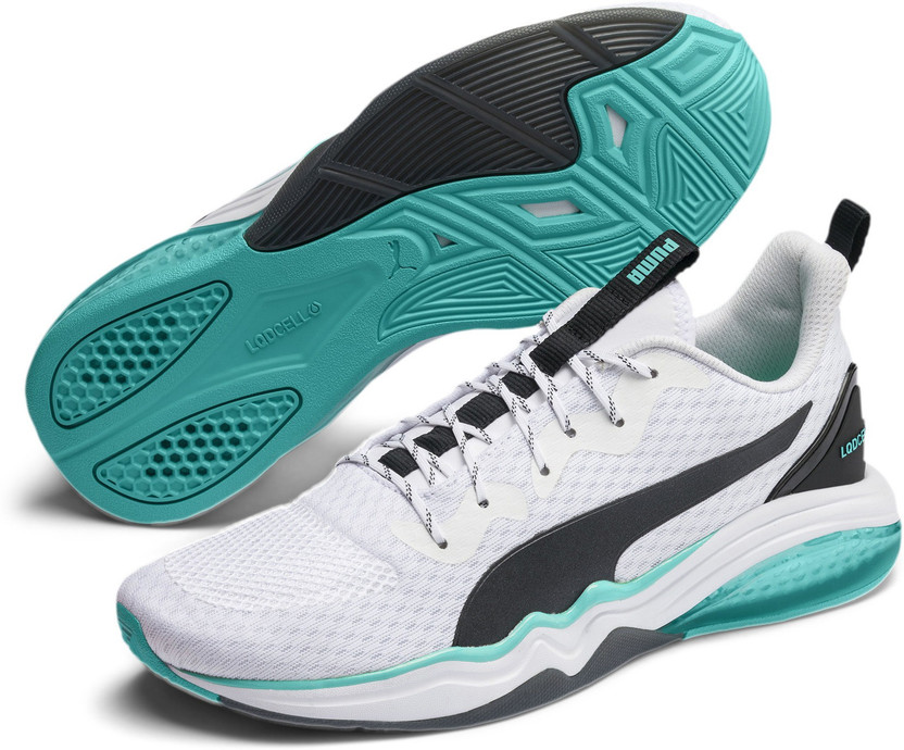 Buy PUMA LQDCELL Tension Running Shoes 