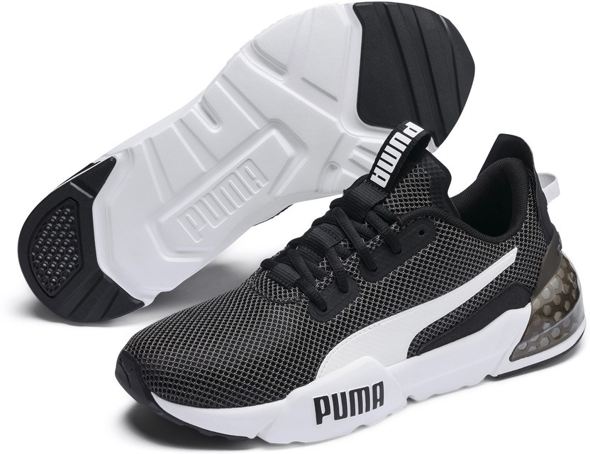 puma exercise shoes