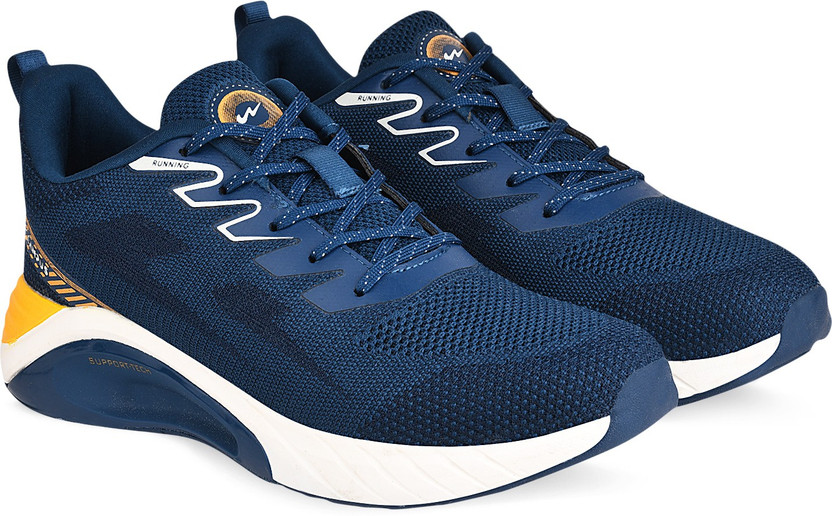 CAMPUS HYDEN Running Shoes For Men 