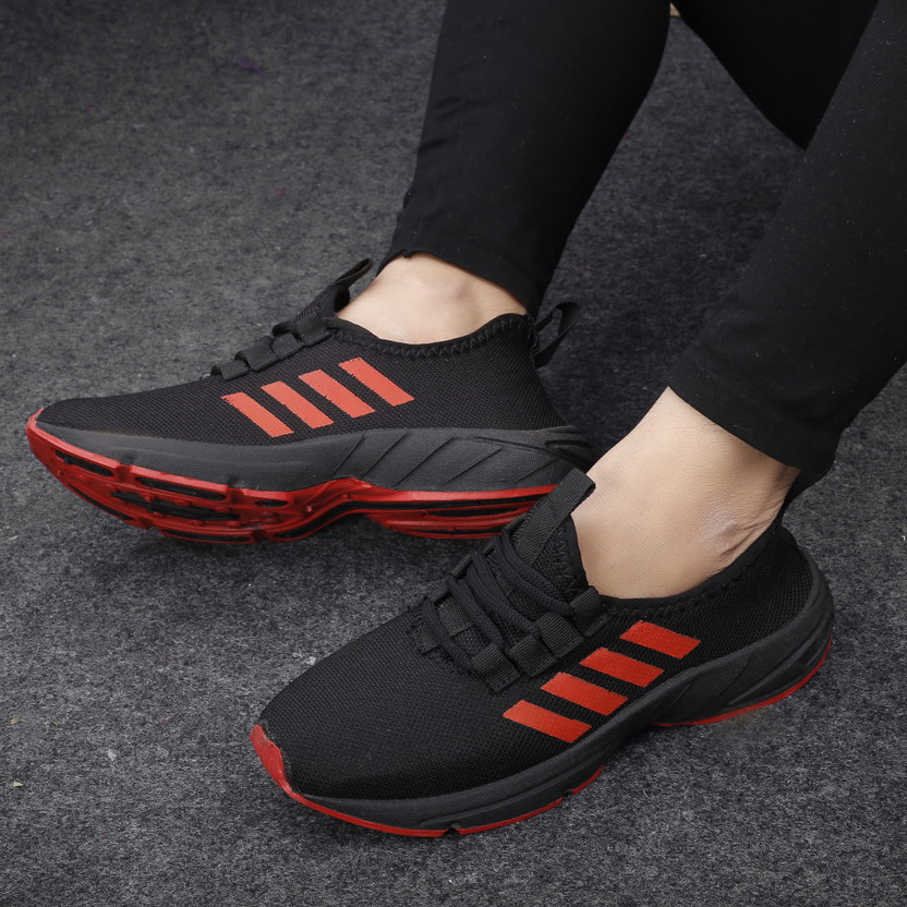 Kraasa Running Shoes For Men - Buy 